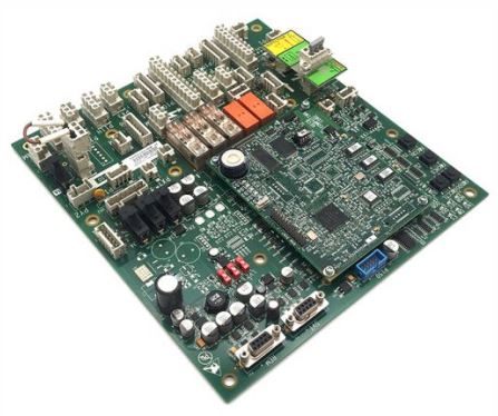 OTIS GECB-AP Main Board